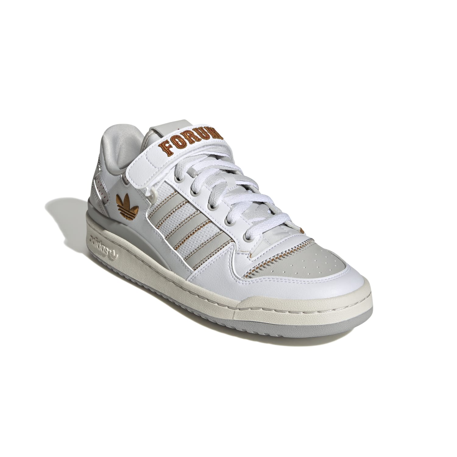 Zapatillas Urbanas Hombre adidas Forum Low 5