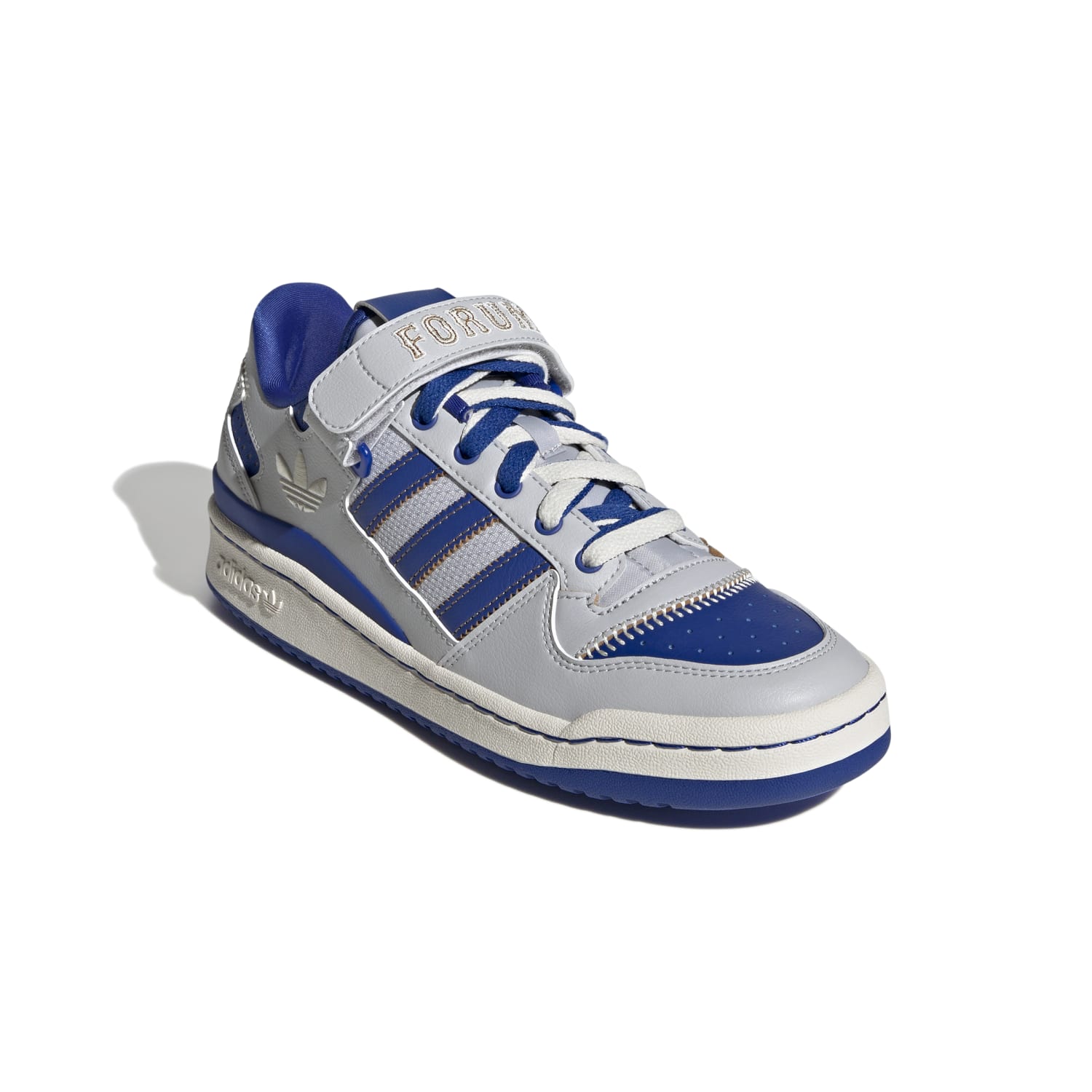 Zapatillas Urbanas Hombre adidas Forum Low 5