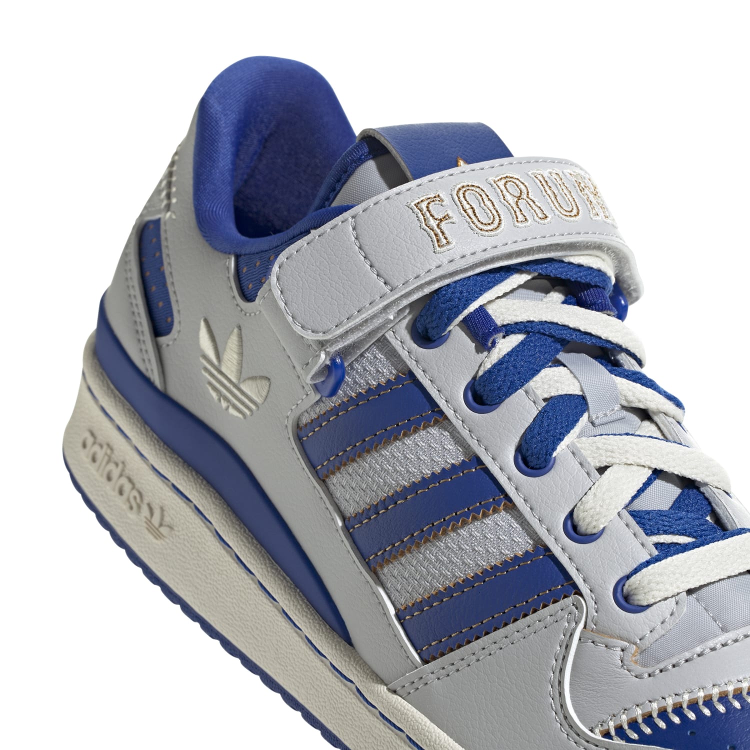 Zapatillas Urbanas Hombre adidas Forum Low 7