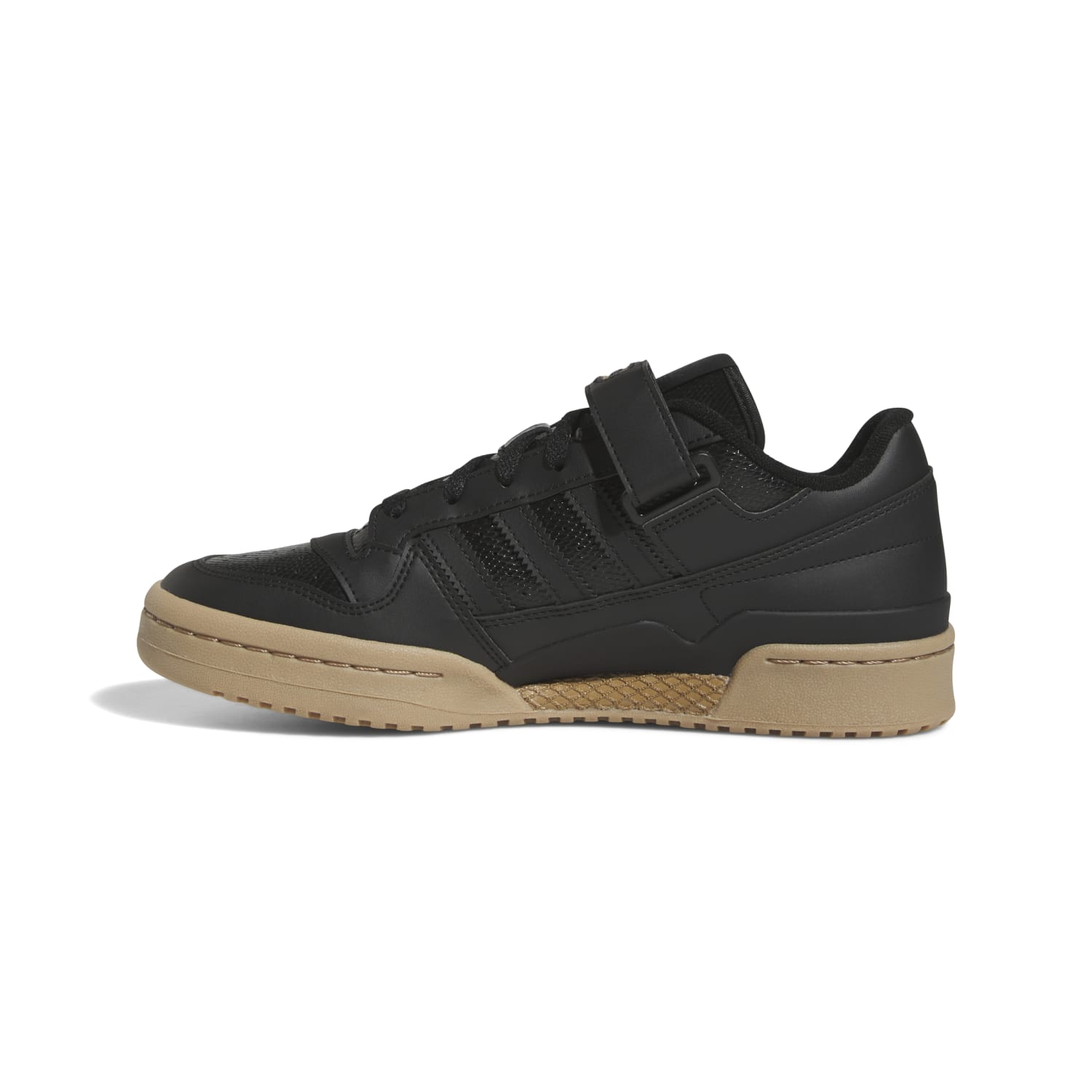 Zapatillas Urbanas Hombre adidas Forum Low 4
