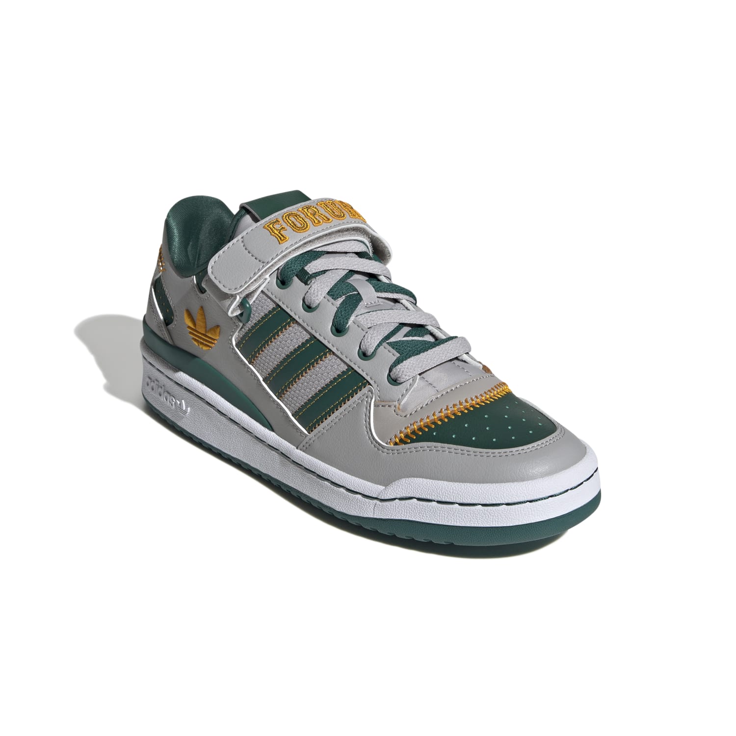 Zapatillas Urbanas Hombre adidas Forum Low 5