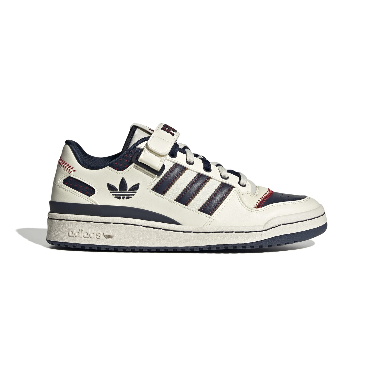 Zapatillas Urbanas Hombre adidas Forum Low 1