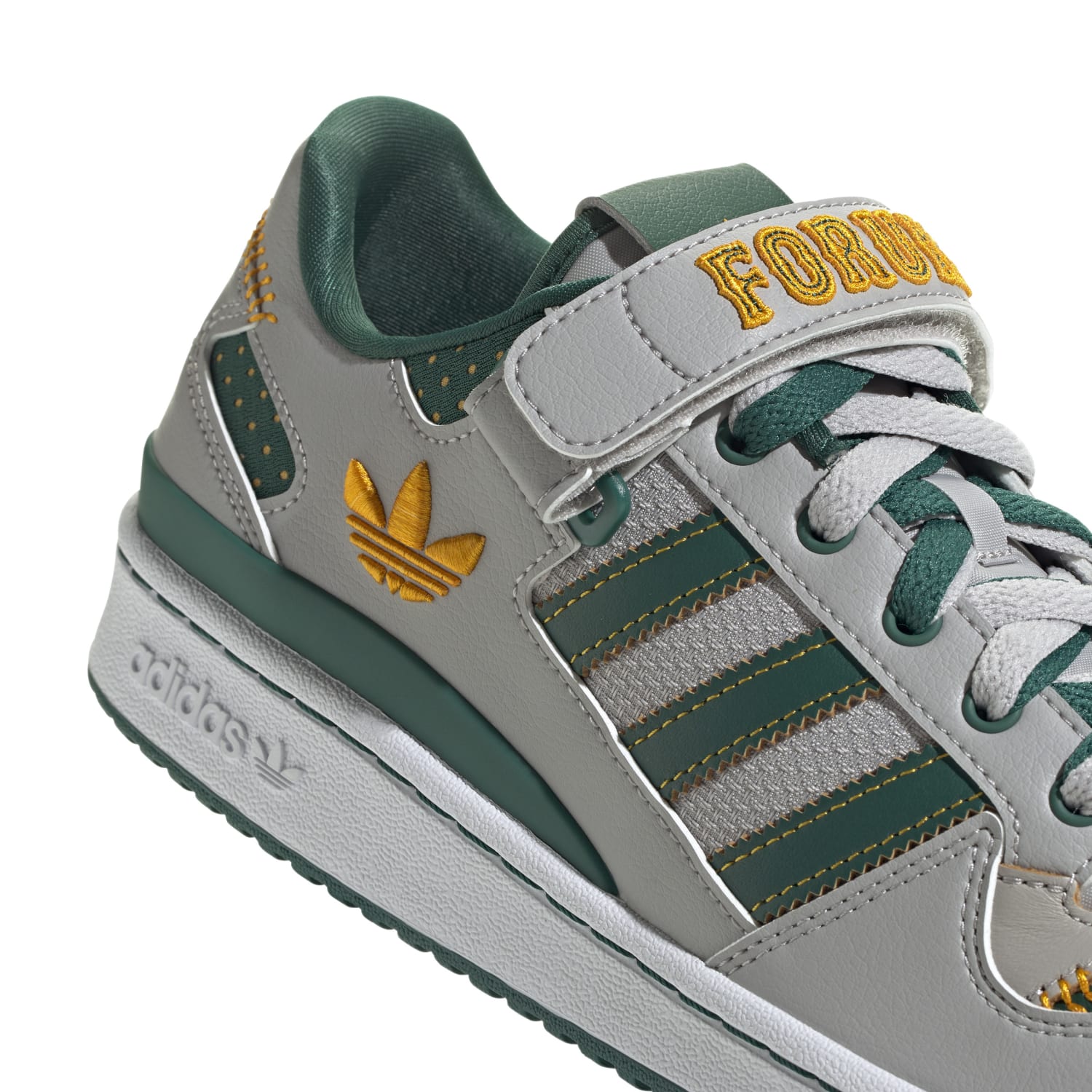 Zapatillas Urbanas Hombre adidas Forum Low 7