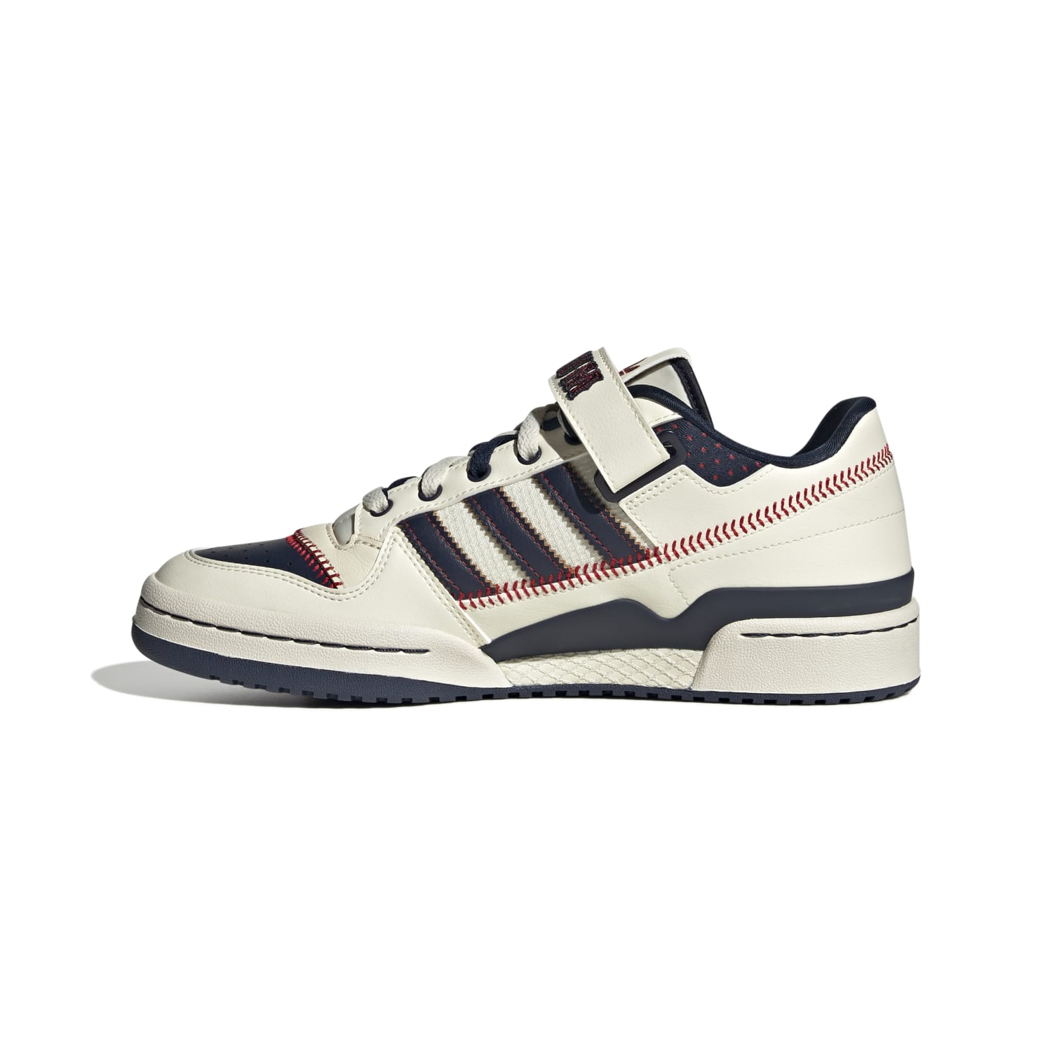 Zapatillas Urbanas Hombre adidas Forum Low 4