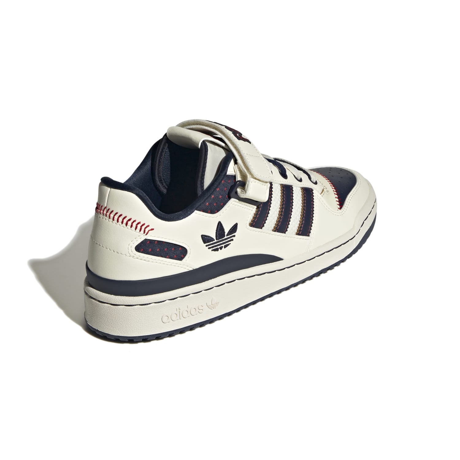 Zapatillas Urbanas Hombre adidas Forum Low 6