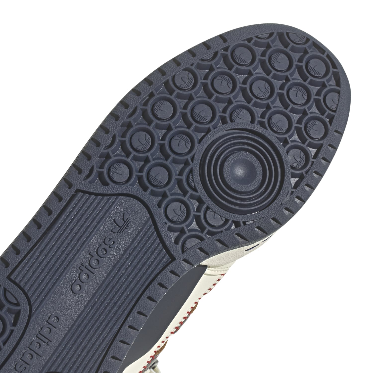 Zapatillas Urbanas Hombre adidas Forum Low 7