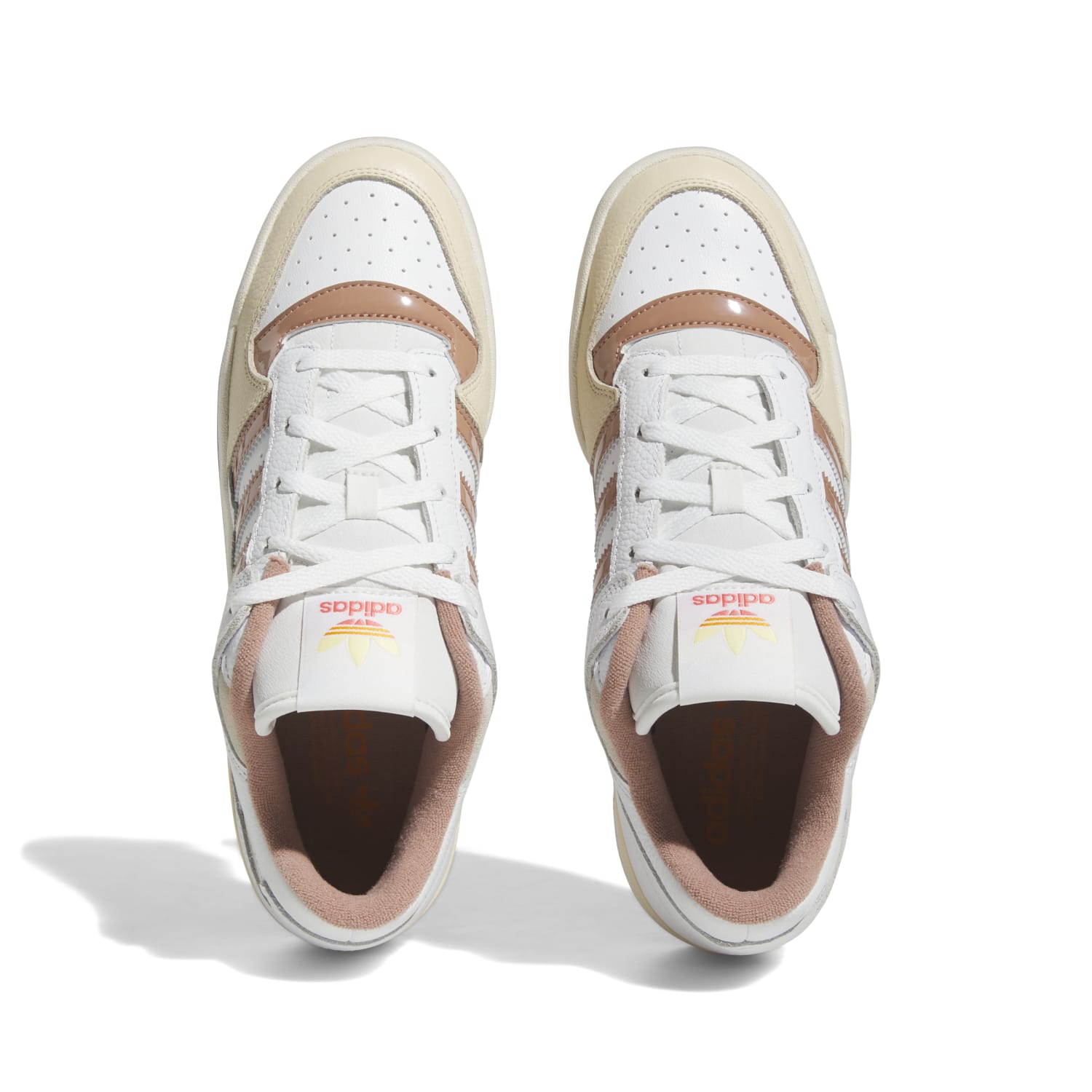 Zapatillas Urbanas Hombre adidas Forum Low Cl 2