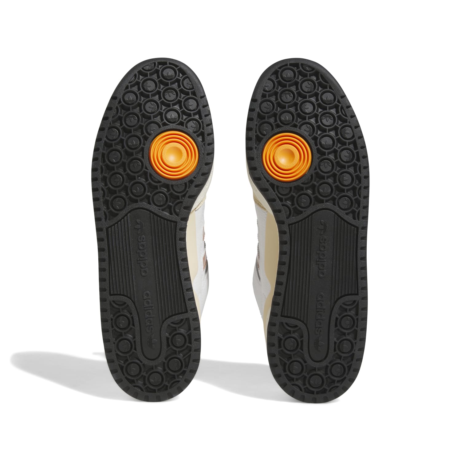 Zapatillas Urbanas Hombre adidas Forum Low Cl 3