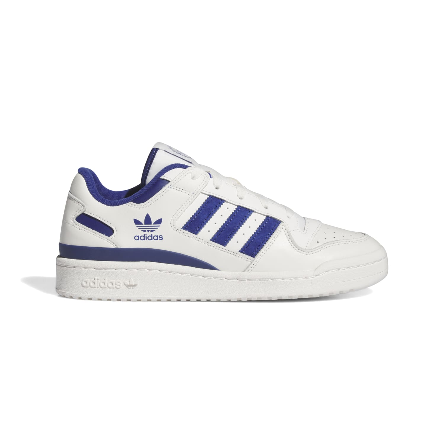 Zapatillas Urbanas Hombre adidas Forum Low Cl 1