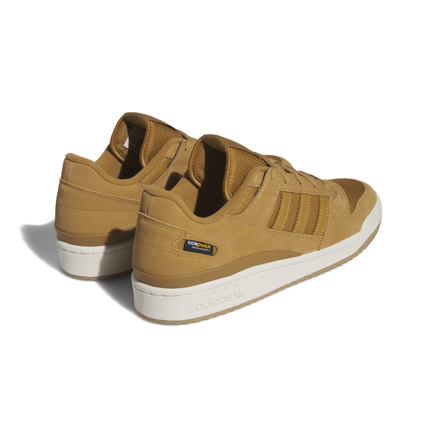 Zapatillas Urbanas Hombre adidas Forum Low Cl 6