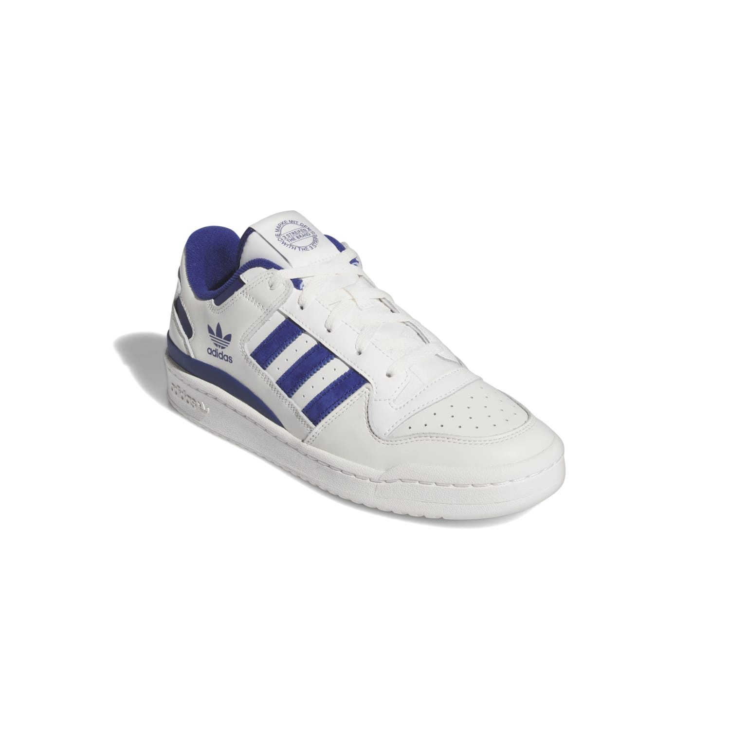Zapatillas Urbanas Hombre adidas Forum Low Cl 5
