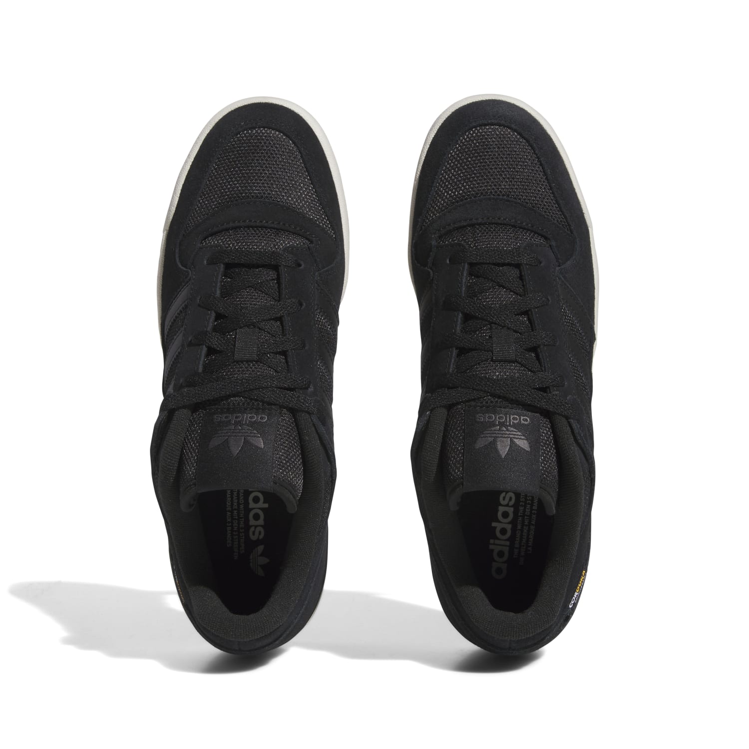 Zapatillas Urbanas Hombre adidas Forum Low Cl 2