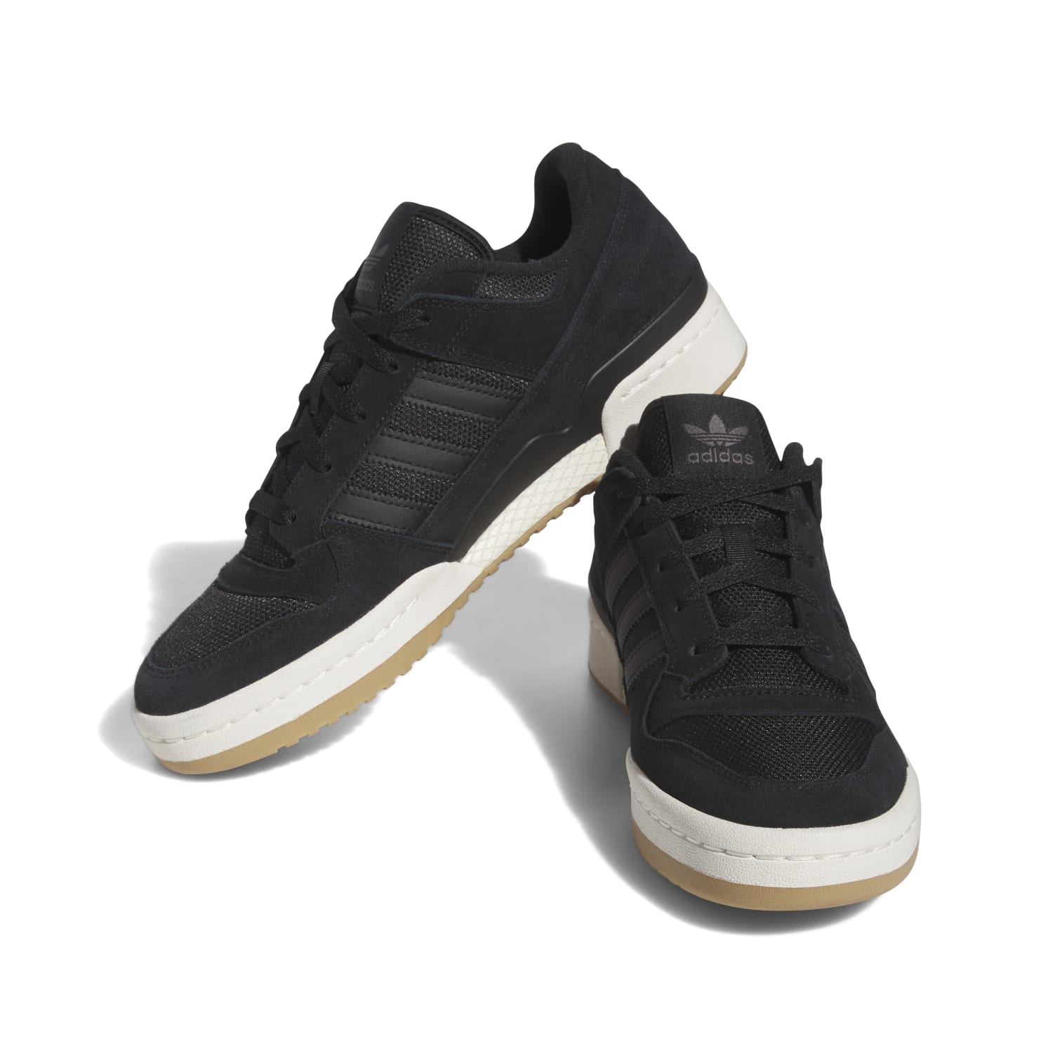 Zapatillas Urbanas Hombre adidas Forum Low Cl 5