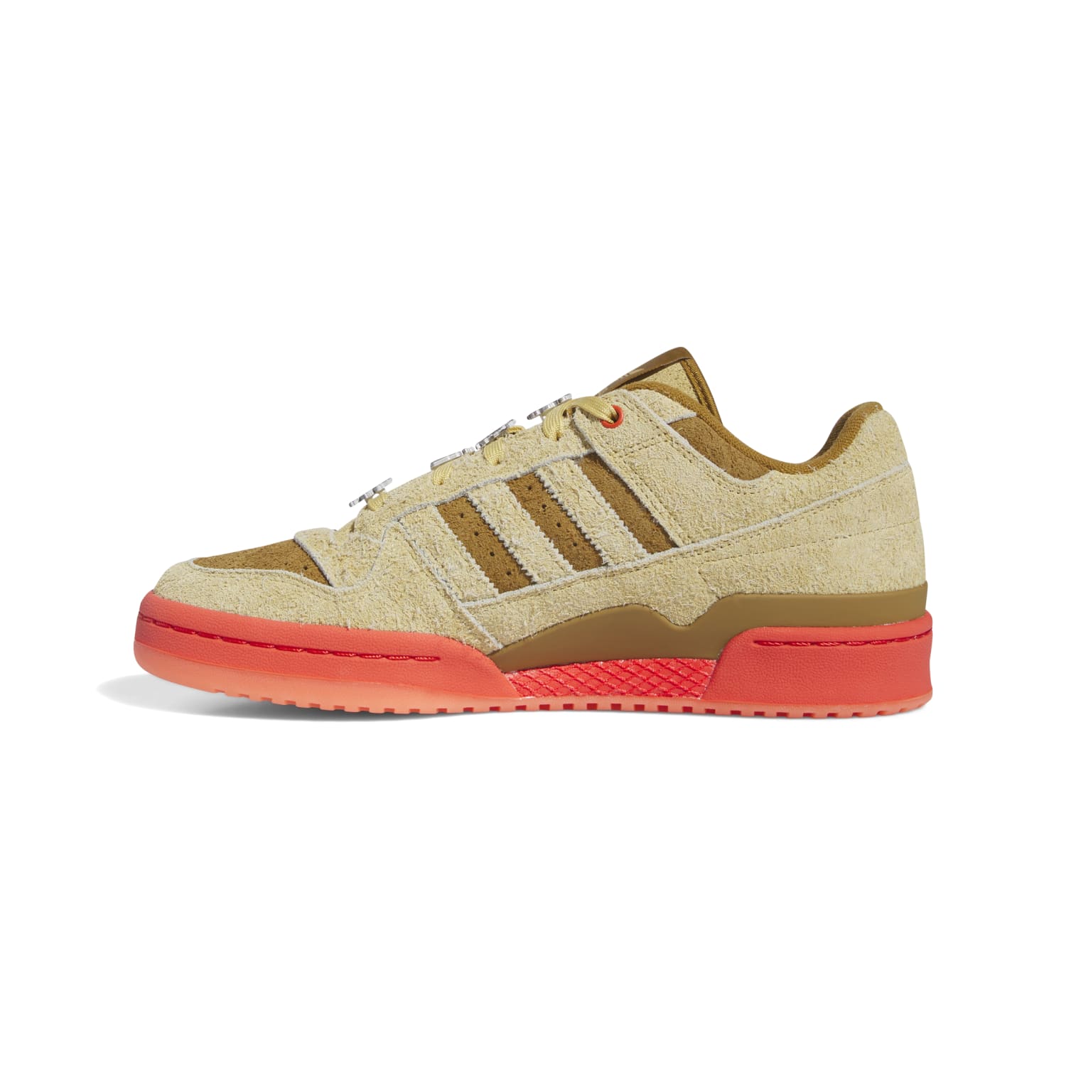 Zapatillas Urbanas Hombre adidas Forum Low Cl The Grinch 4