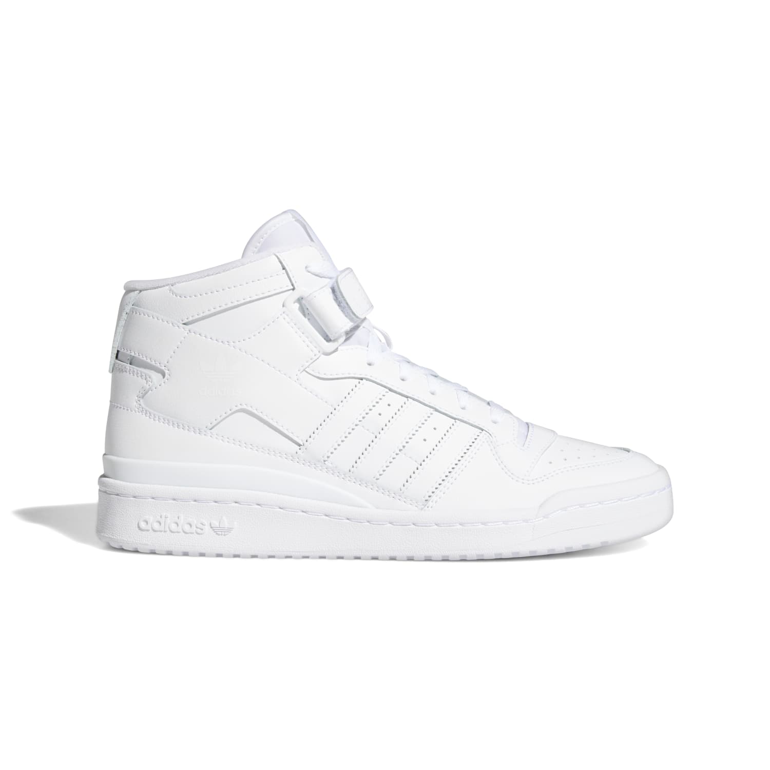 Zapatillas Urbanas Hombre adidas Forum Mid 1