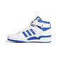 Zapatillas Urbanas Hombre adidas Forum Mid - Miniatura 4