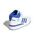 Zapatillas Urbanas Hombre adidas Forum Mid - Miniatura 6