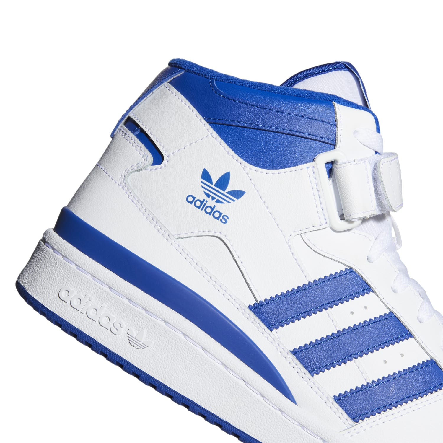 Zapatillas Urbanas Hombre adidas Forum Mid 7