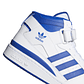Zapatillas Urbanas Hombre adidas Forum Mid - Miniatura 7