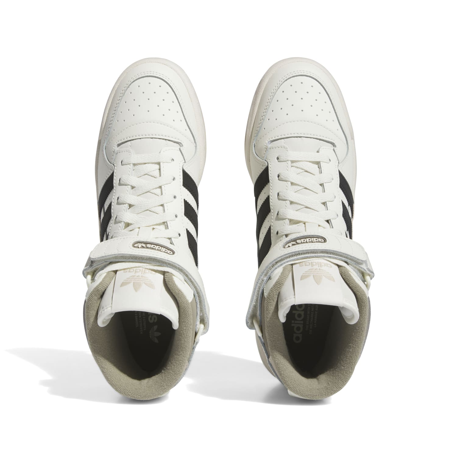 Zapatillas Urbanas Hombre adidas Forum Mid 2