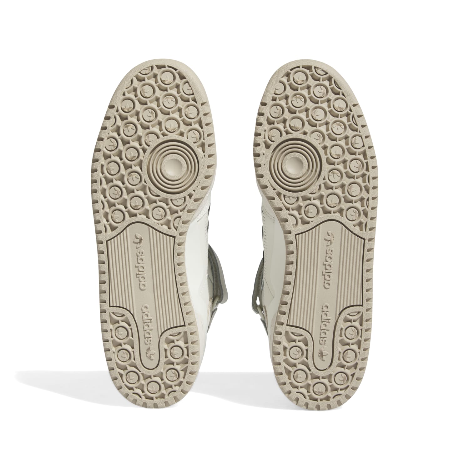 Zapatillas Urbanas Hombre adidas Forum Mid 3