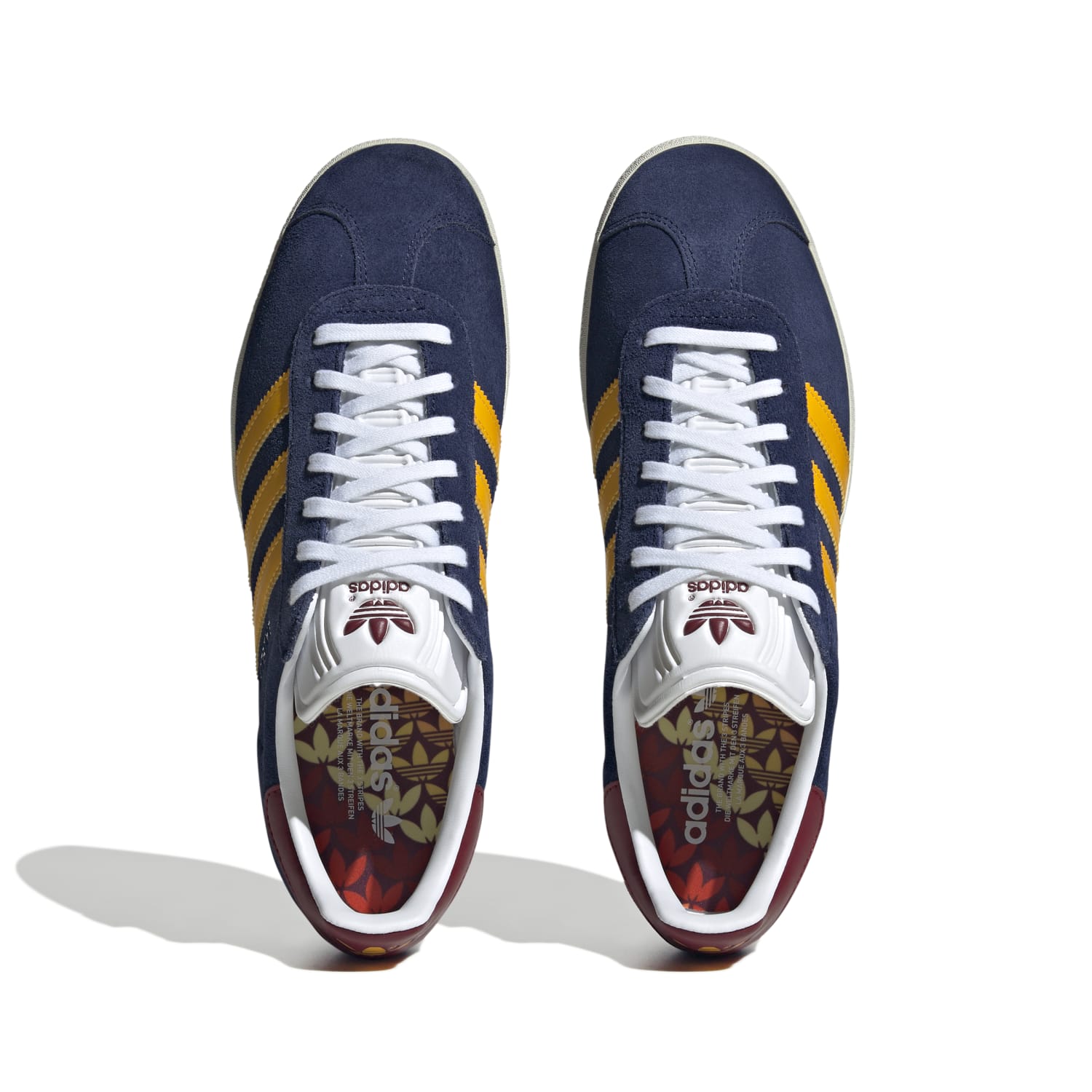 Zapatillas Urbanas Hombre adidas Gazelle 2