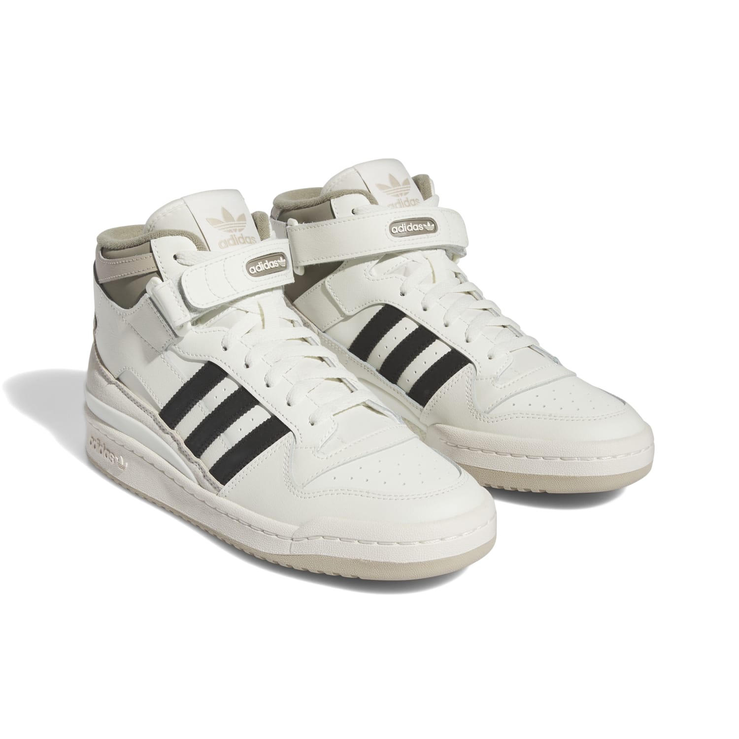 Zapatillas Urbanas Hombre adidas Forum Mid 5