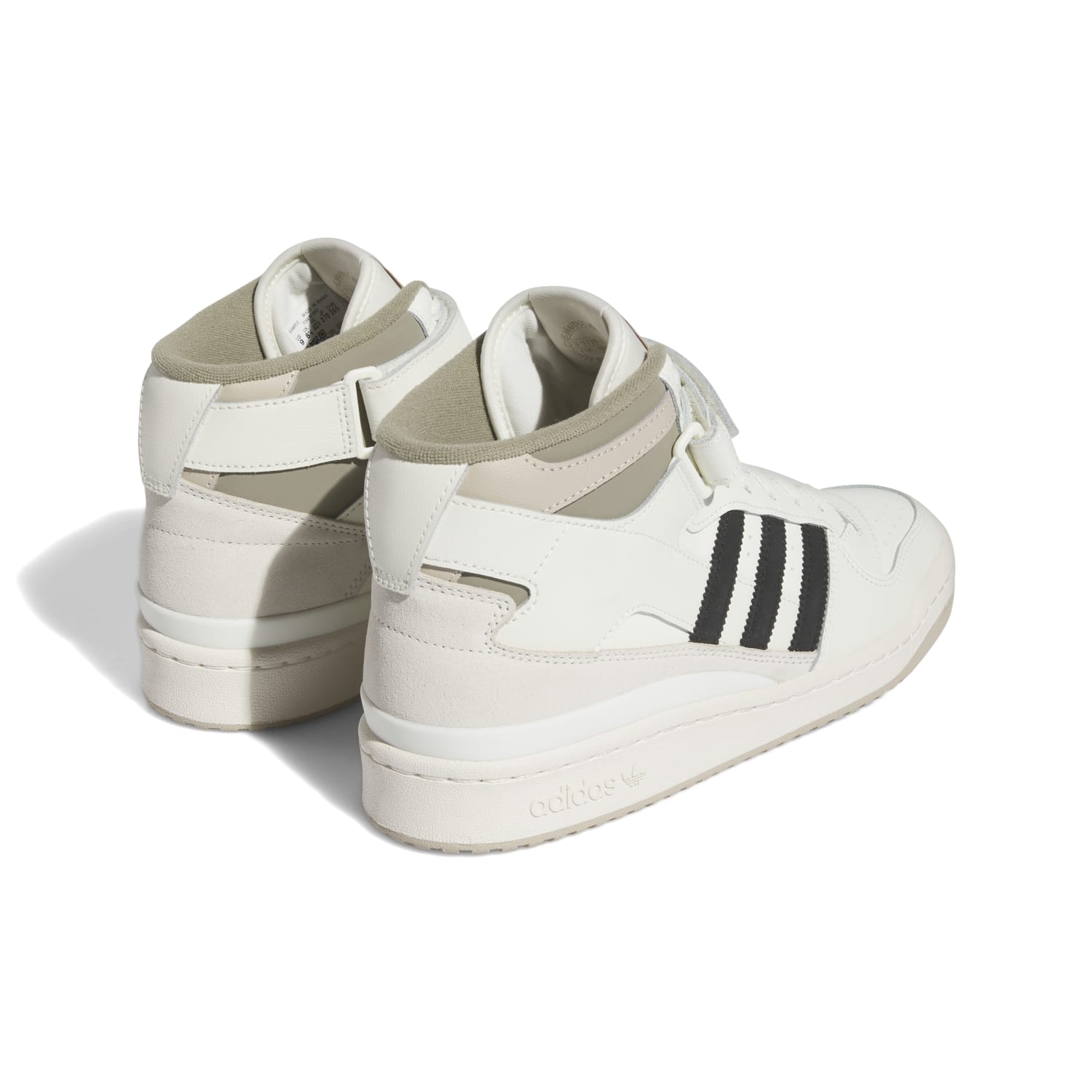 Zapatillas Urbanas Hombre adidas Forum Mid 6