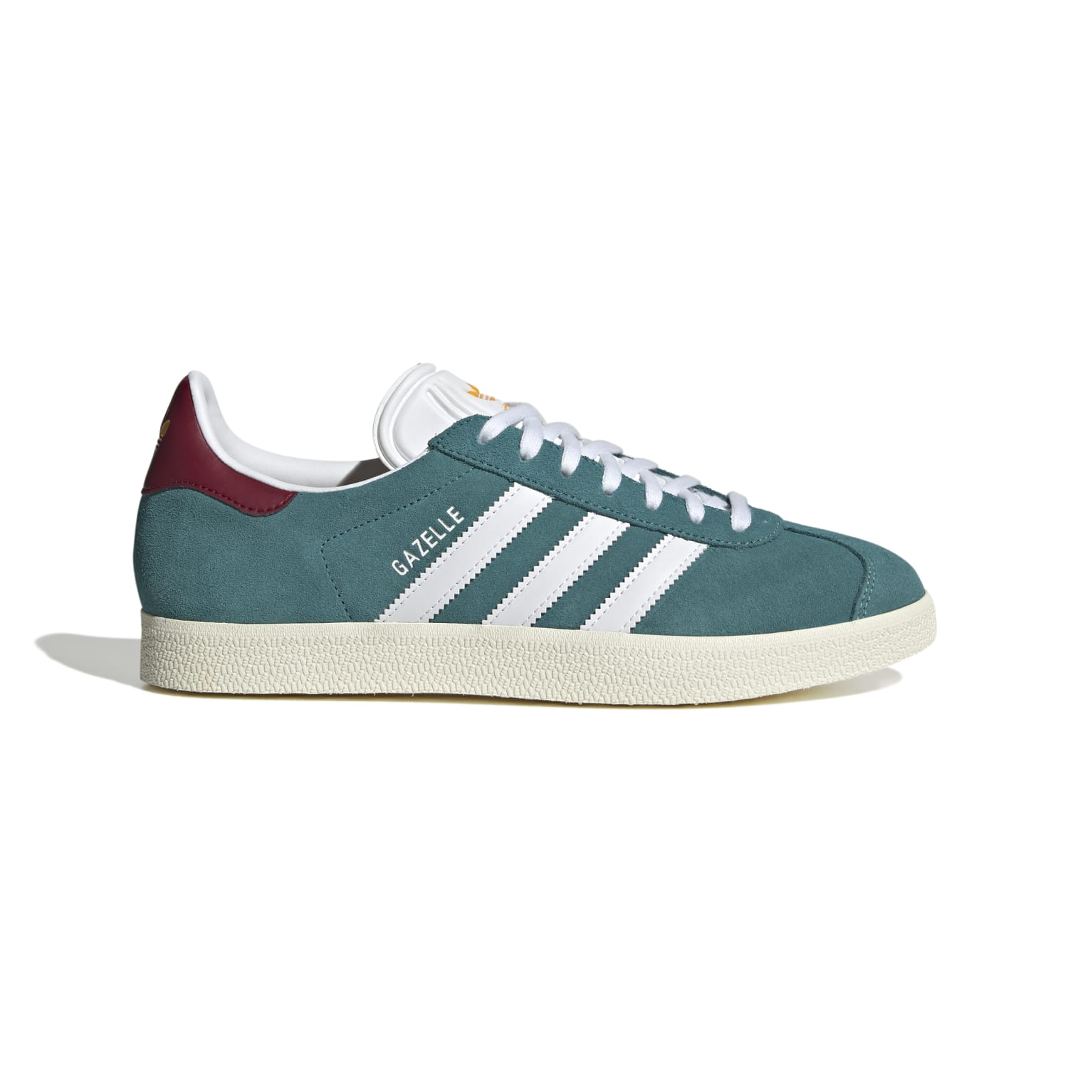 Zapatillas Urbanas Hombre adidas Gazelle 1