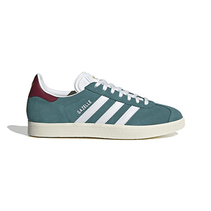 Zapatillas Urbanas Hombre adidas Gazelle
