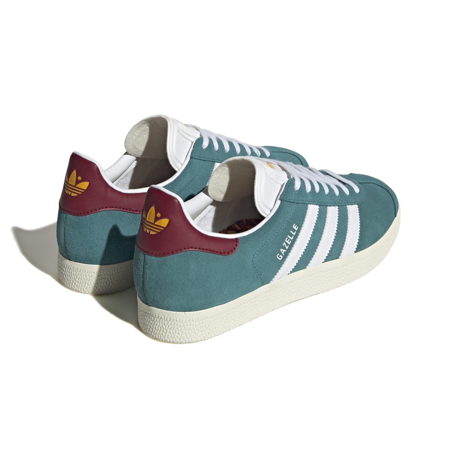 Zapatillas Urbanas Hombre adidas Gazelle 6