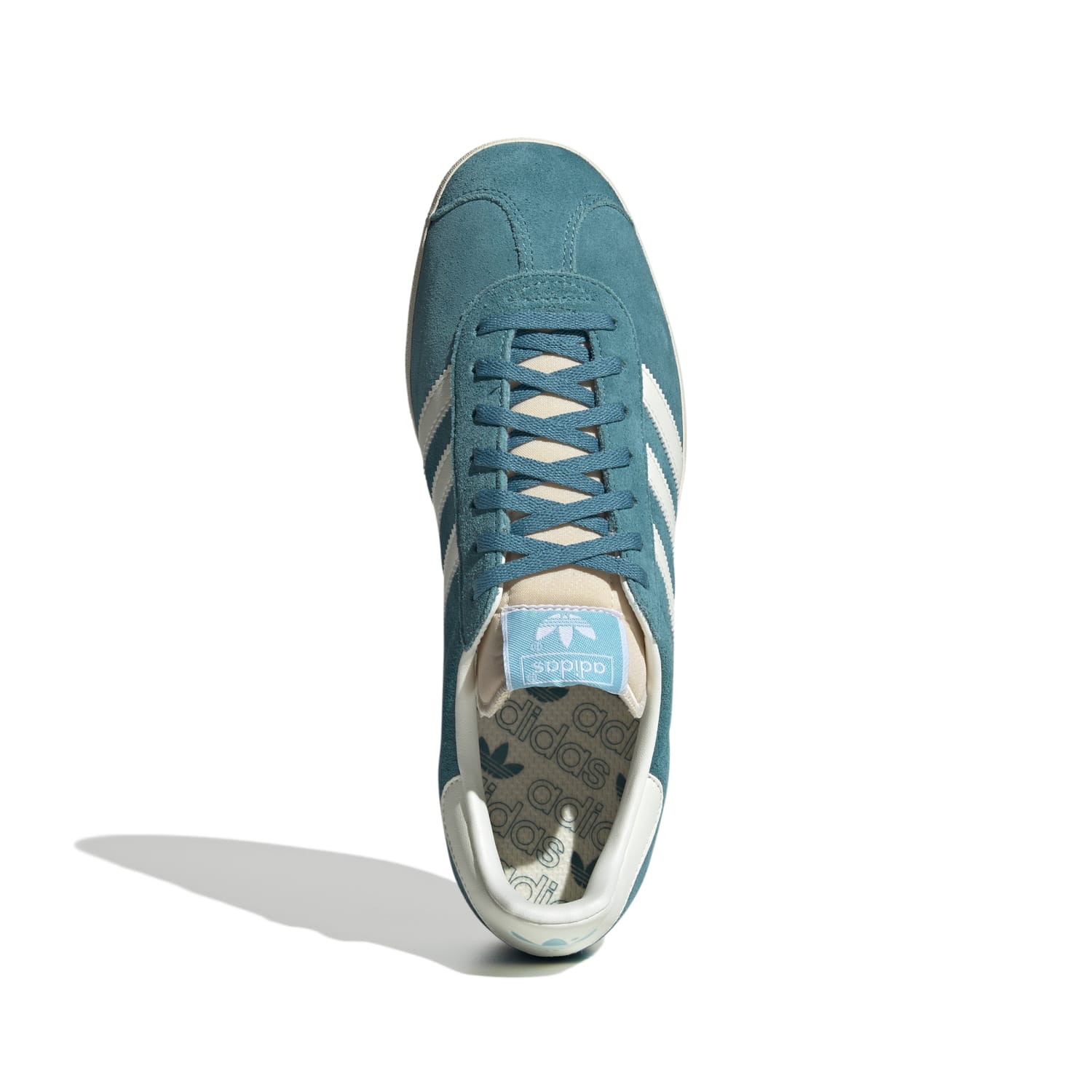 Zapatillas Urbanas Hombre adidas Gazelle 2