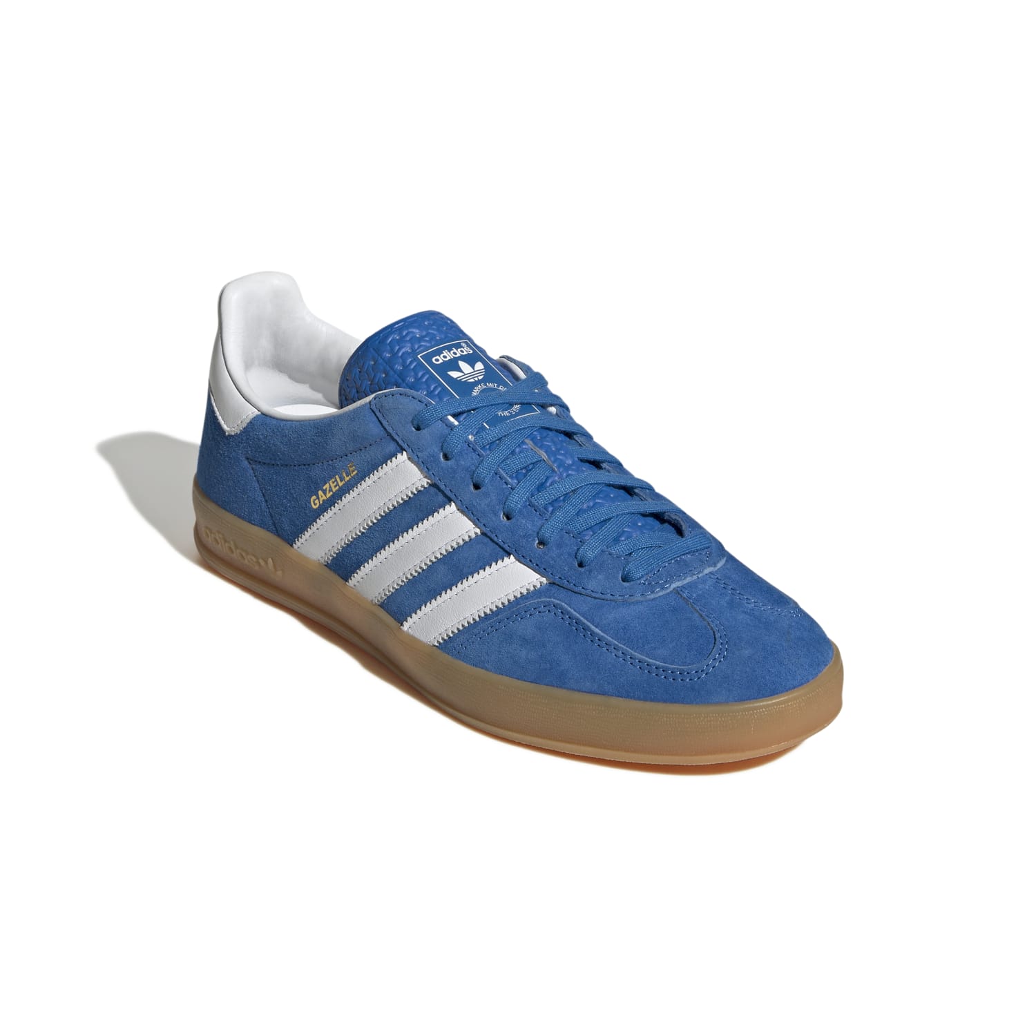 Zapatillas Urbanas Hombre adidas Gazelle Indoor 5