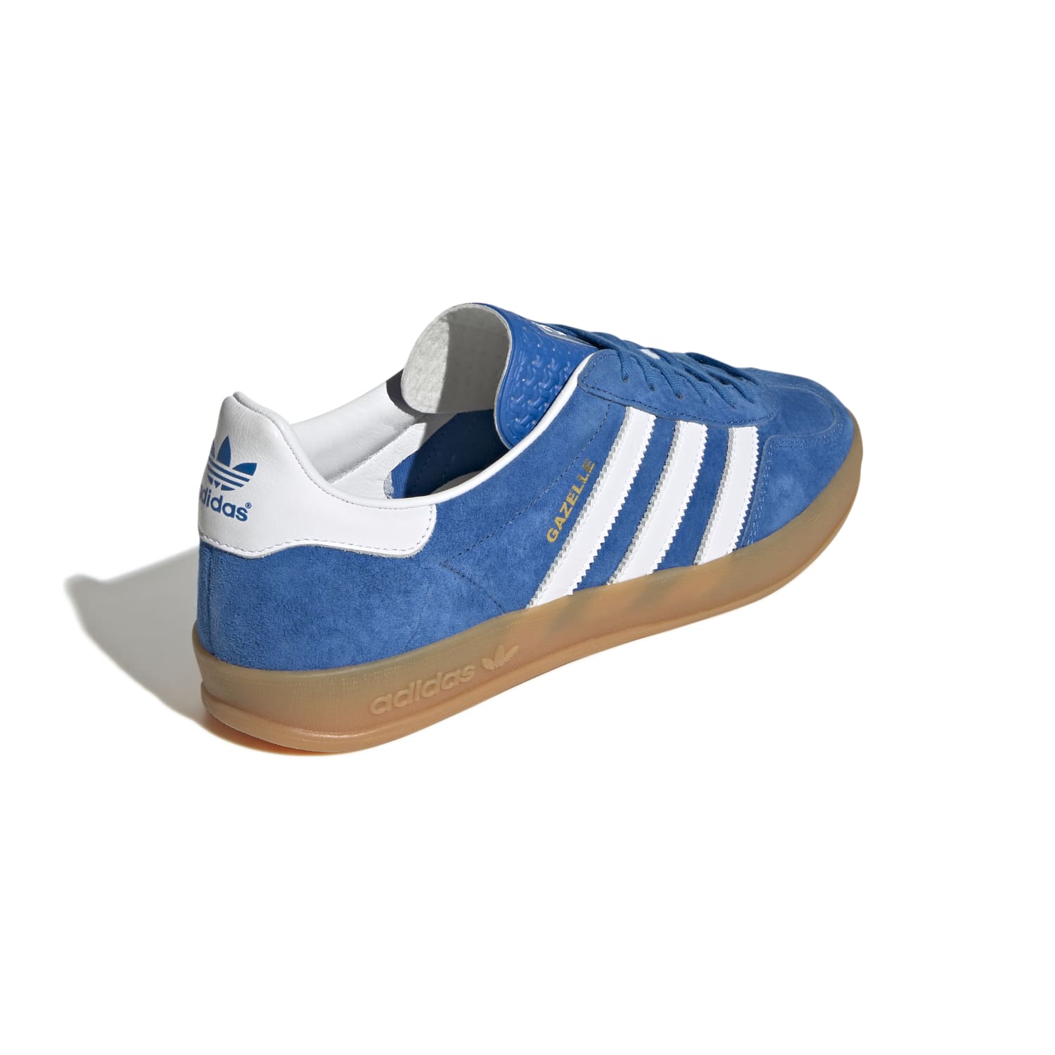 Zapatillas Urbanas Hombre adidas Gazelle Indoor 6