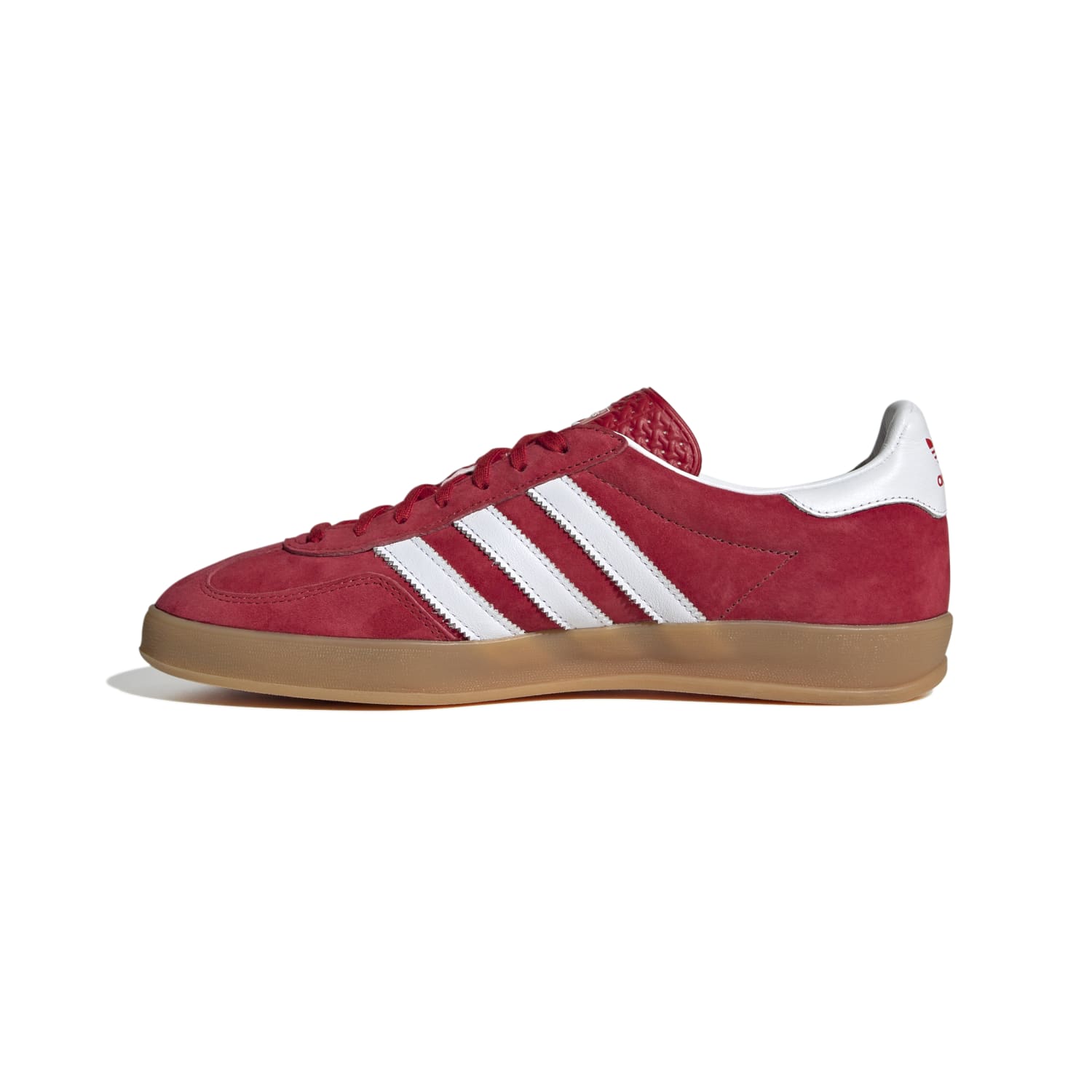 Zapatillas Urbanas Hombre adidas Gazelle Indoor 4