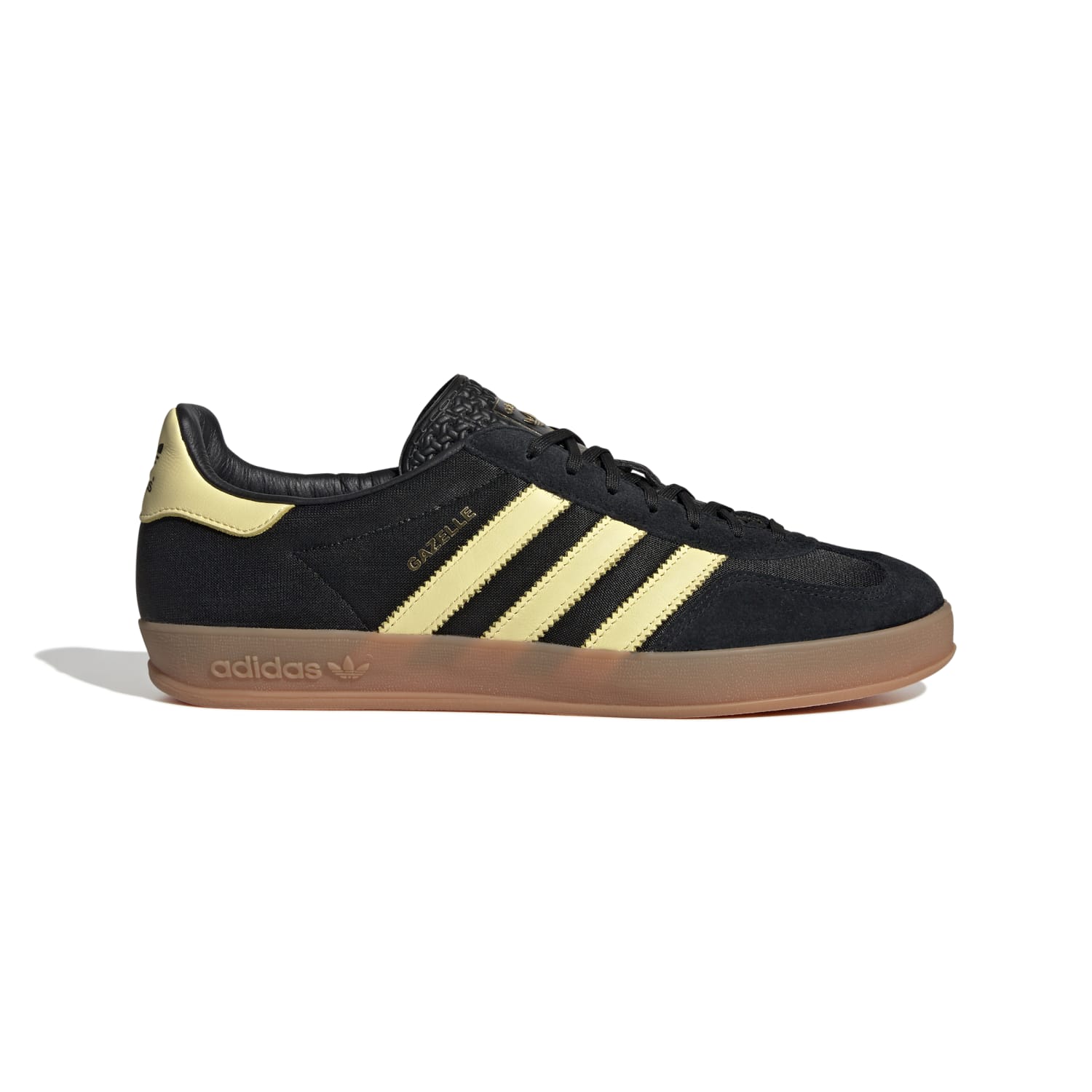 Zapatillas Urbanas Hombre adidas Gazelle Indoor 1