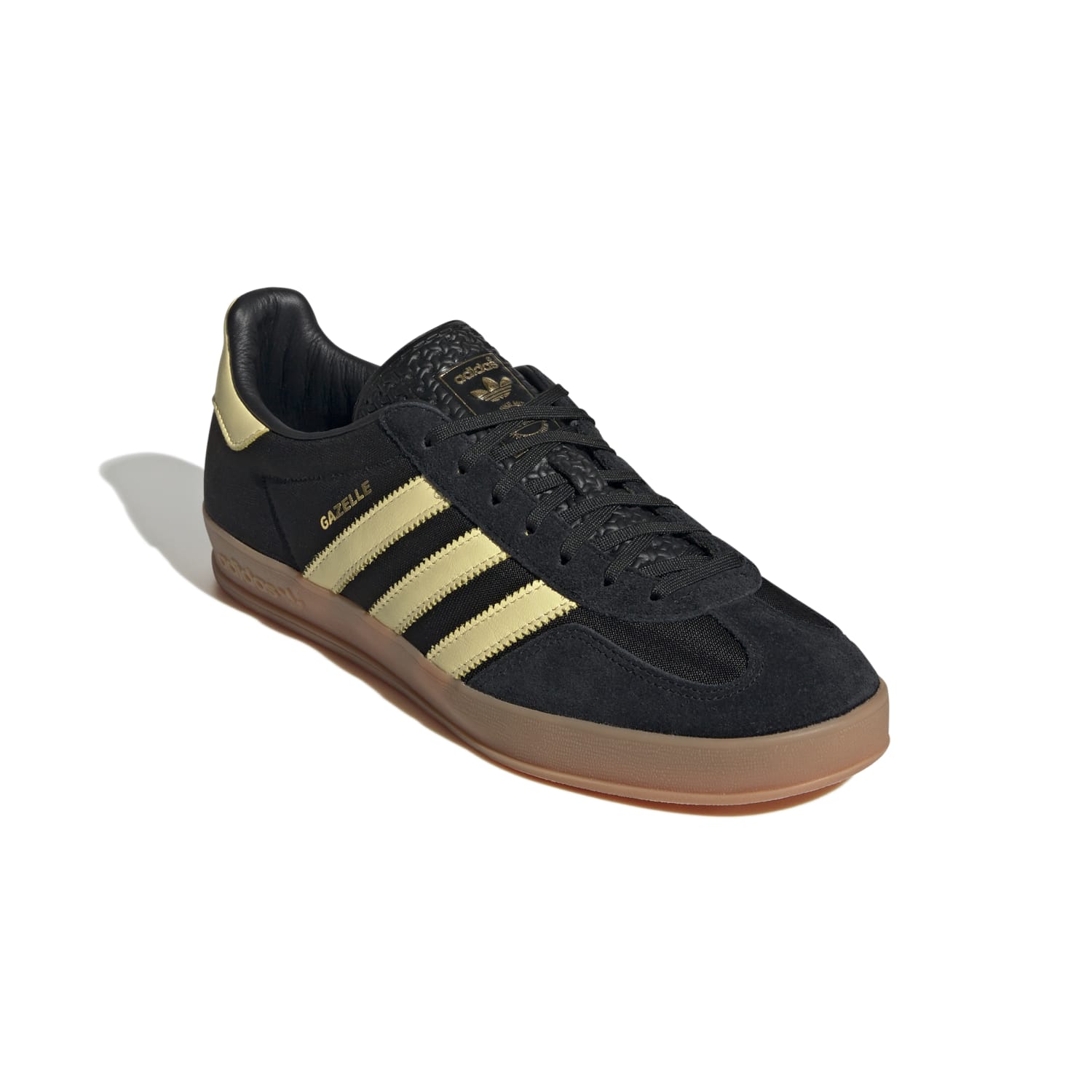 Zapatillas Urbanas Hombre adidas Gazelle Indoor 5