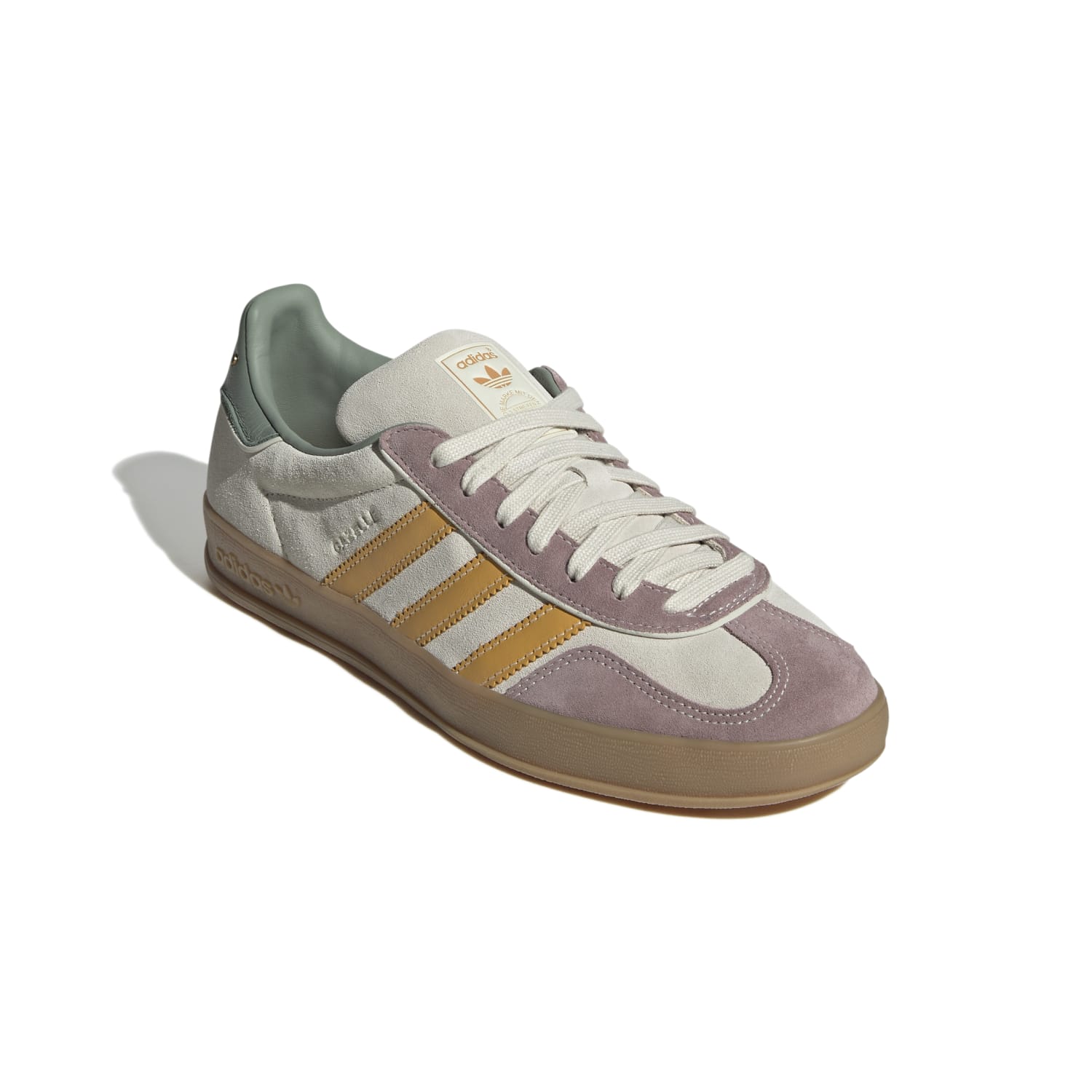 Zapatillas Urbanas Hombre adidas Gazelle Indoor 5