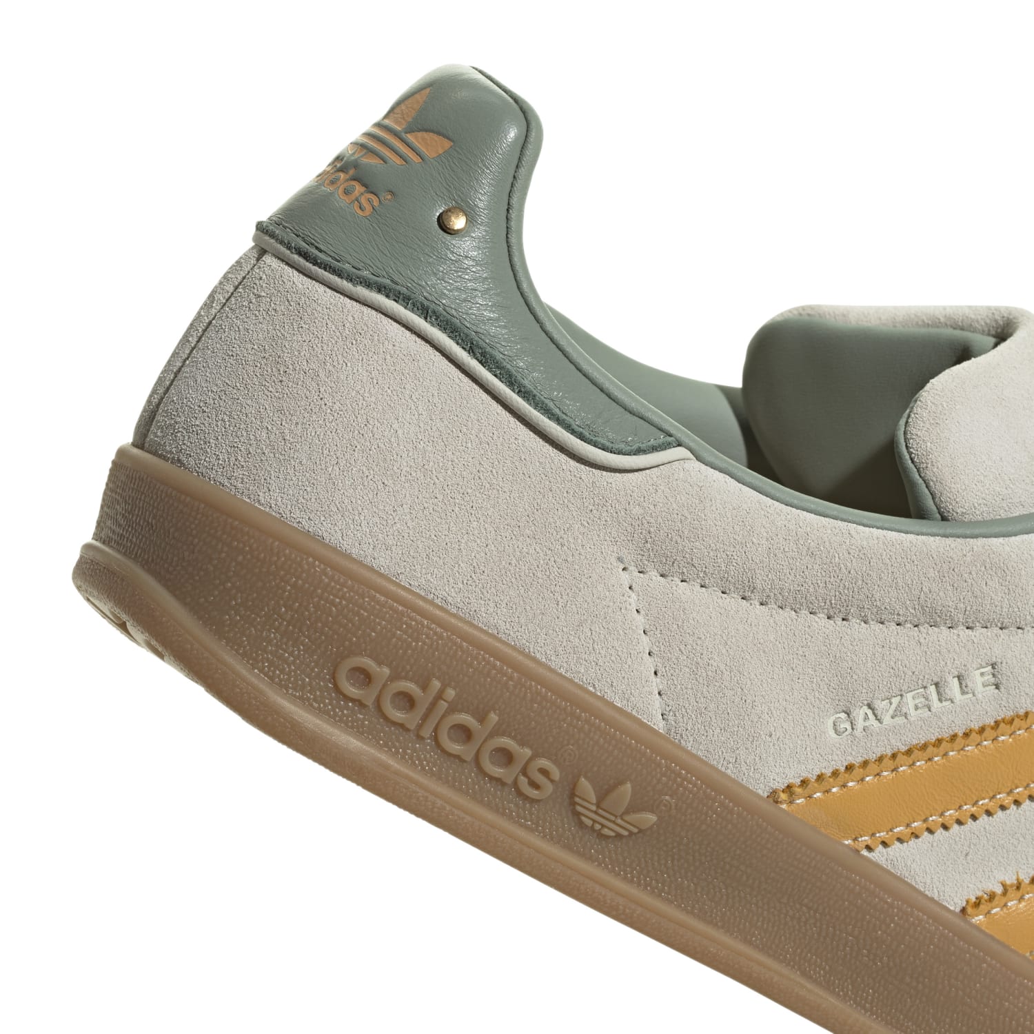 Zapatillas Urbanas Hombre adidas Gazelle Indoor 7