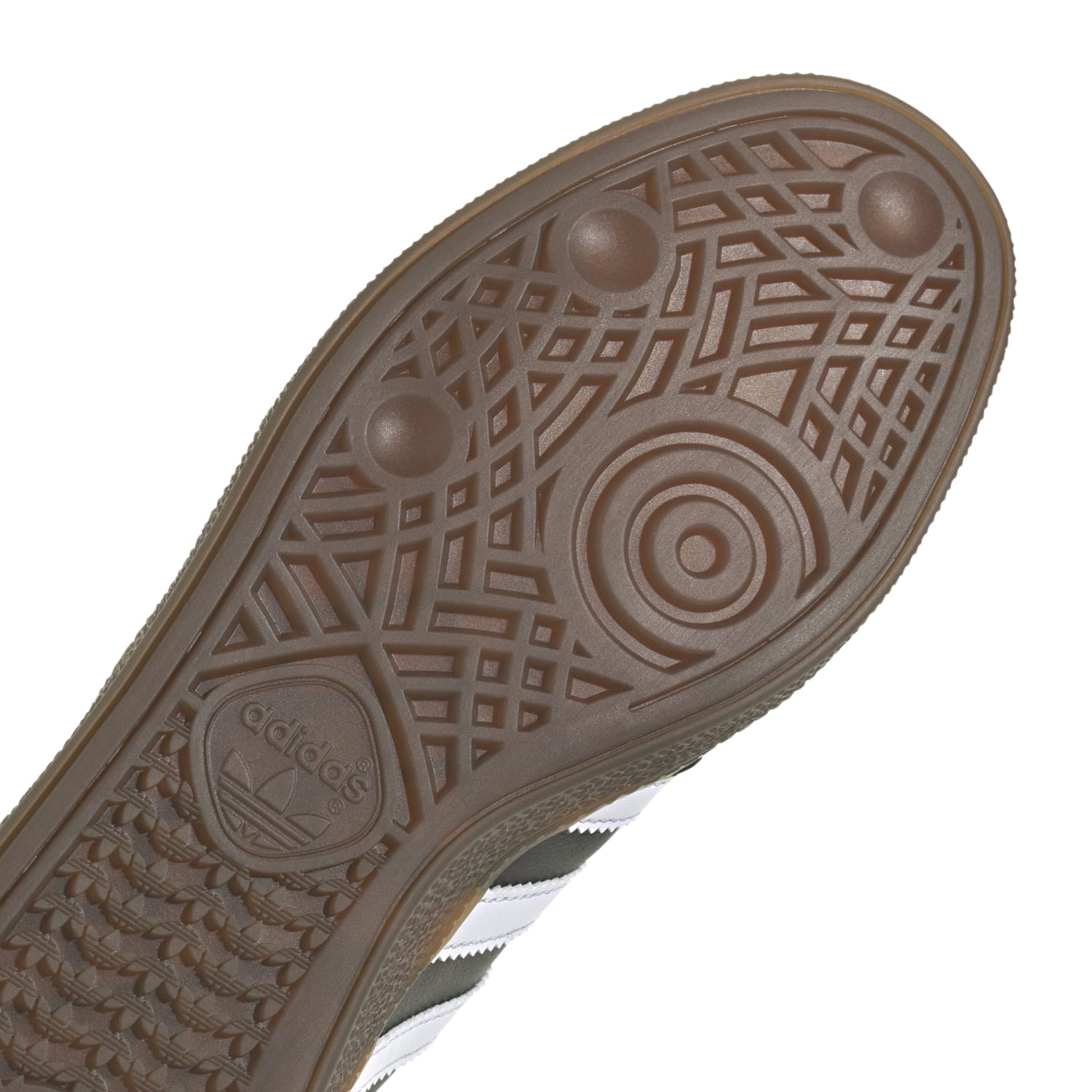 Zapatillas Urbanas Hombre adidas Handball Spezial 7