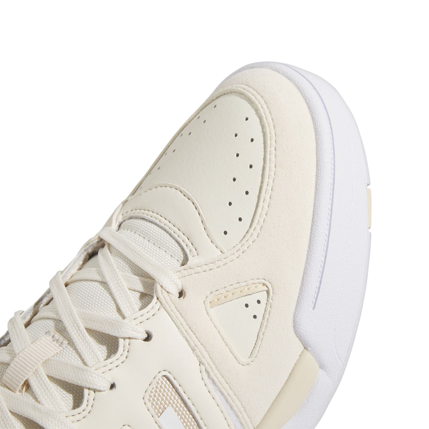 Zapatillas Urbanas Hombre adidas Midcity Low 7