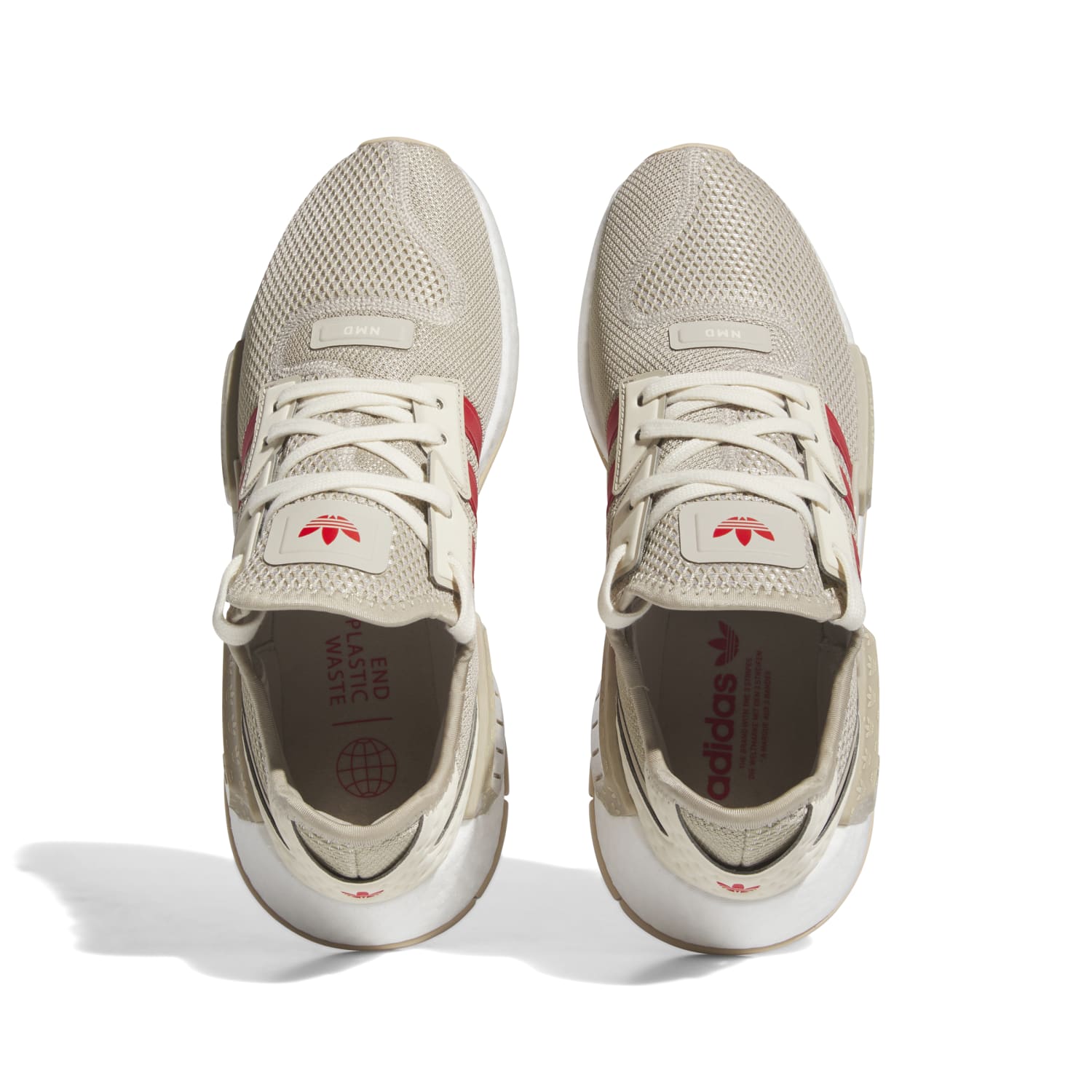 Zapatillas Urbanas Hombre adidas Nmd_G1 2