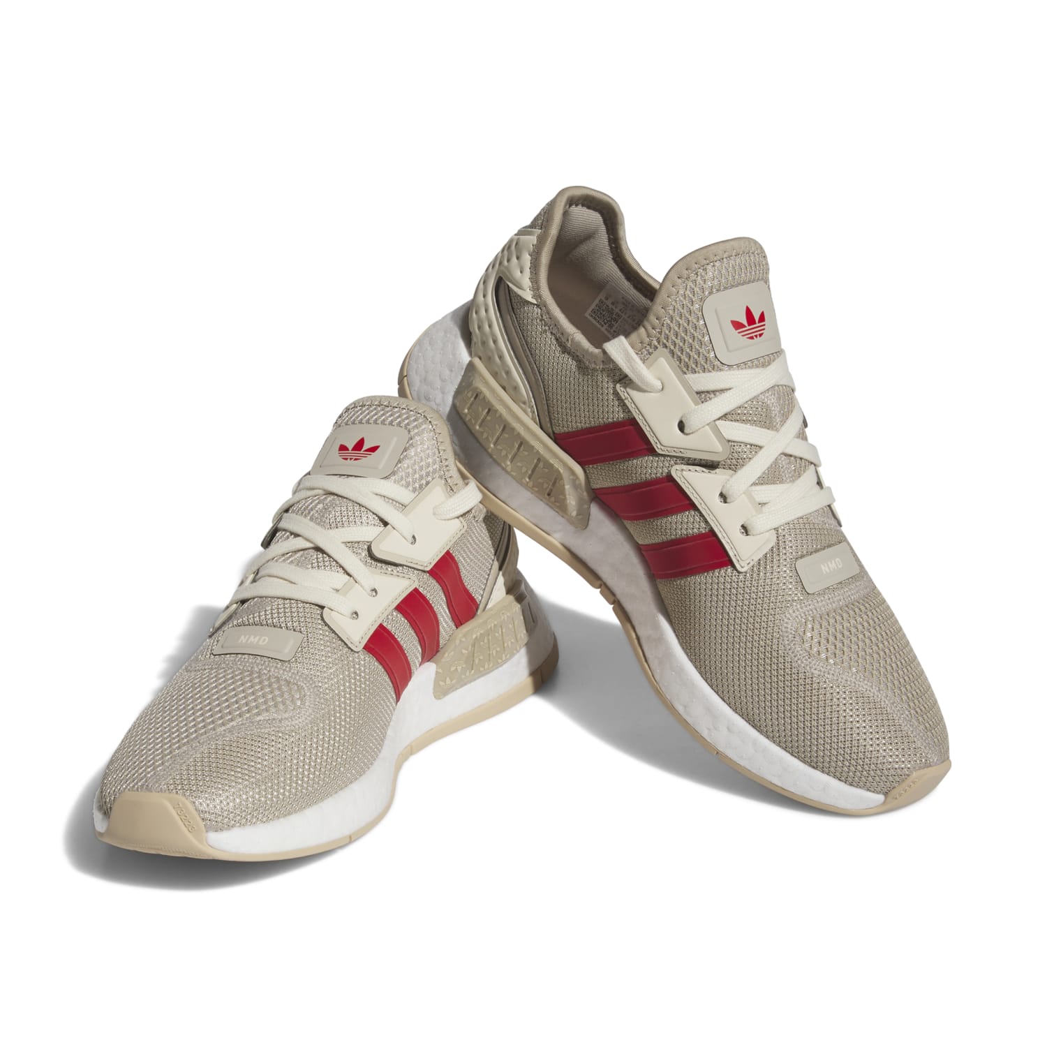 Zapatillas Urbanas Hombre adidas Nmd_G1 5