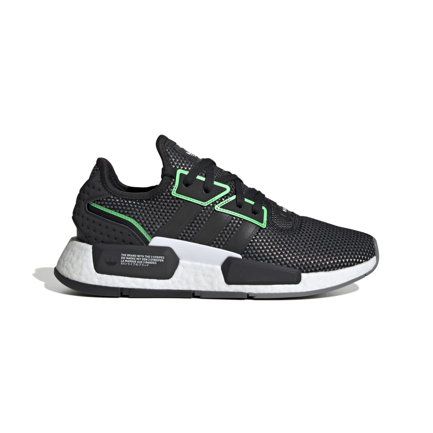 Zapatillas Urbanas Hombre adidas Nmd_G1 1