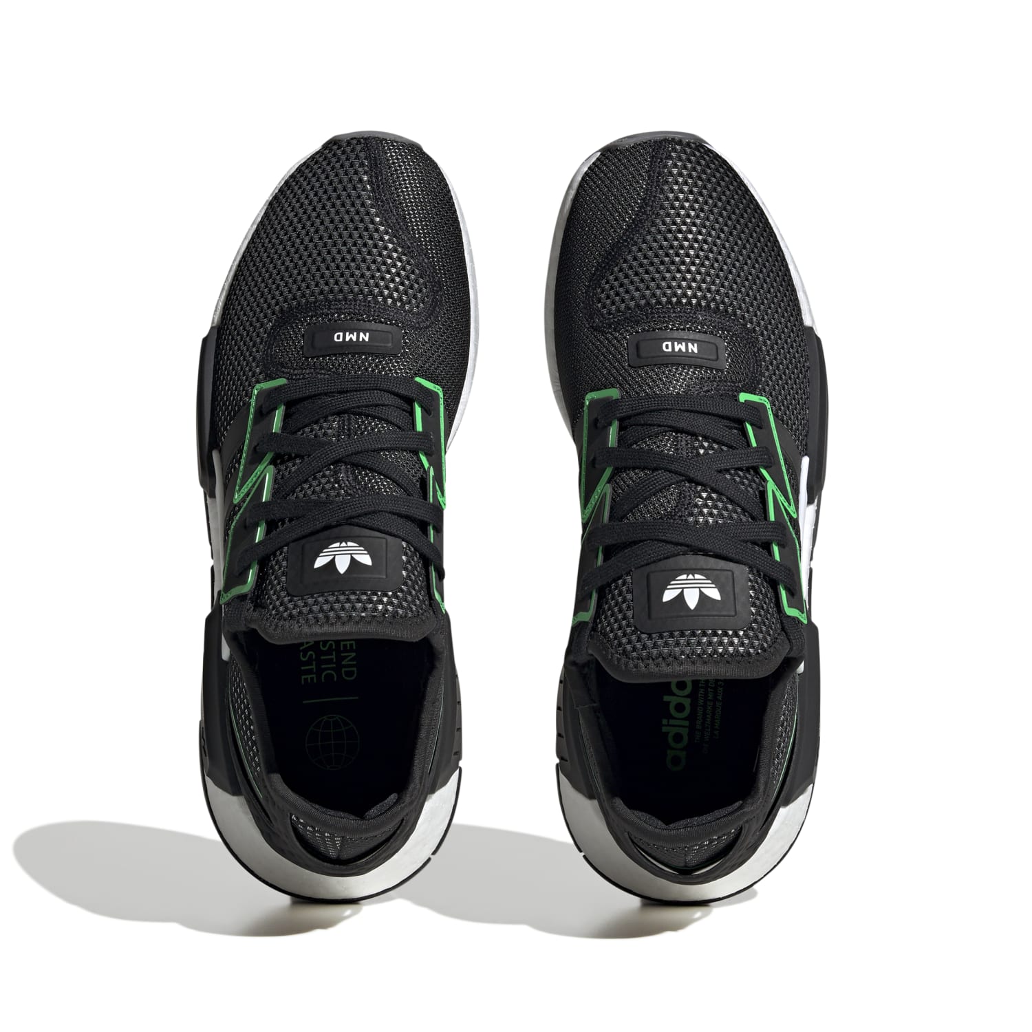 Zapatillas Urbanas Hombre adidas Nmd_G1 2