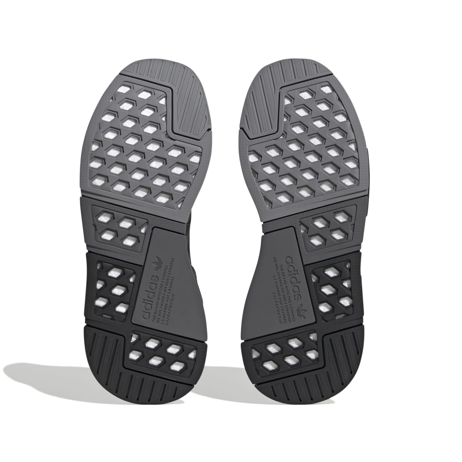 Zapatillas Urbanas Hombre adidas Nmd_G1 3