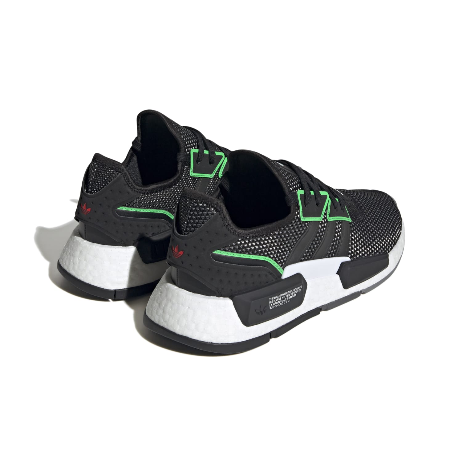 Zapatillas Urbanas Hombre adidas Nmd_G1 6