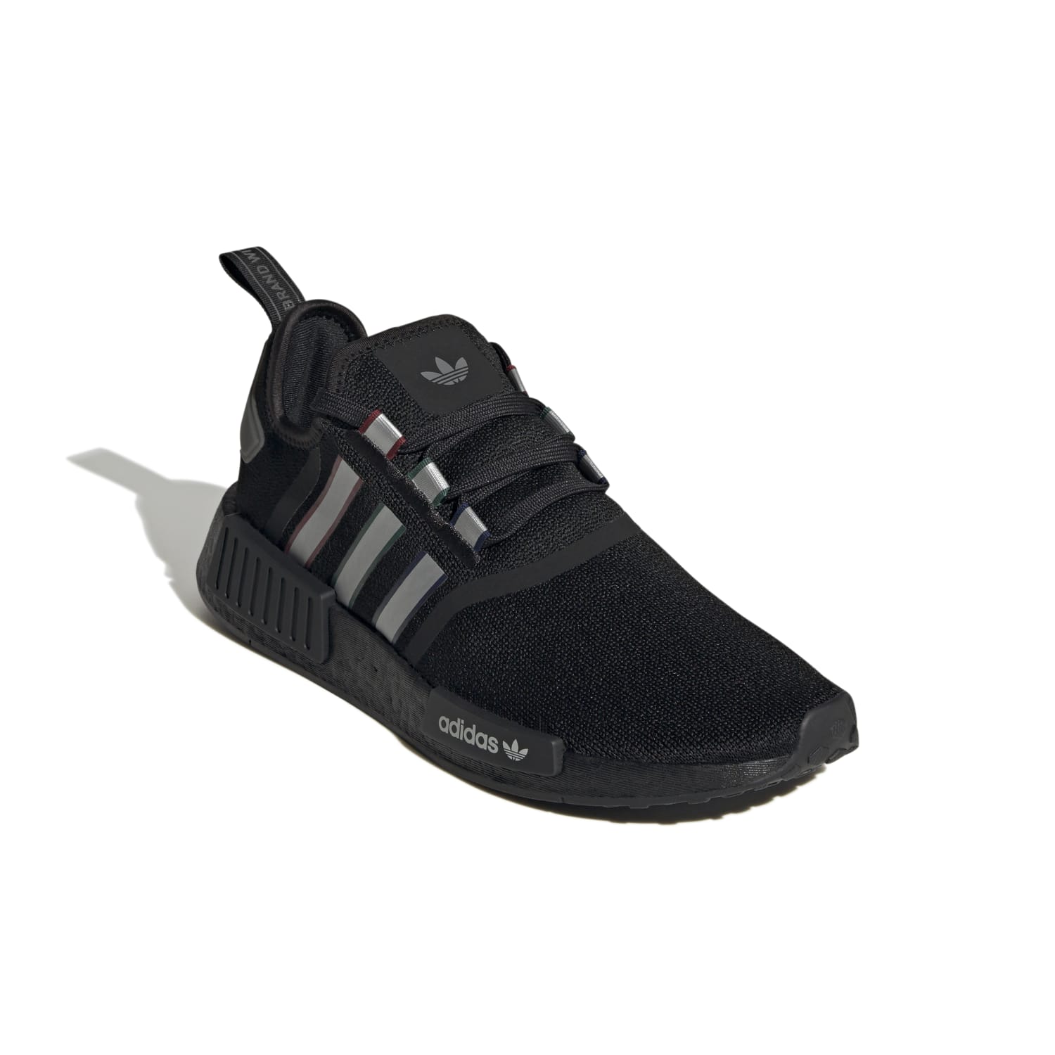 Zapatillas Urbanas Hombre adidas Nmd_R1 5