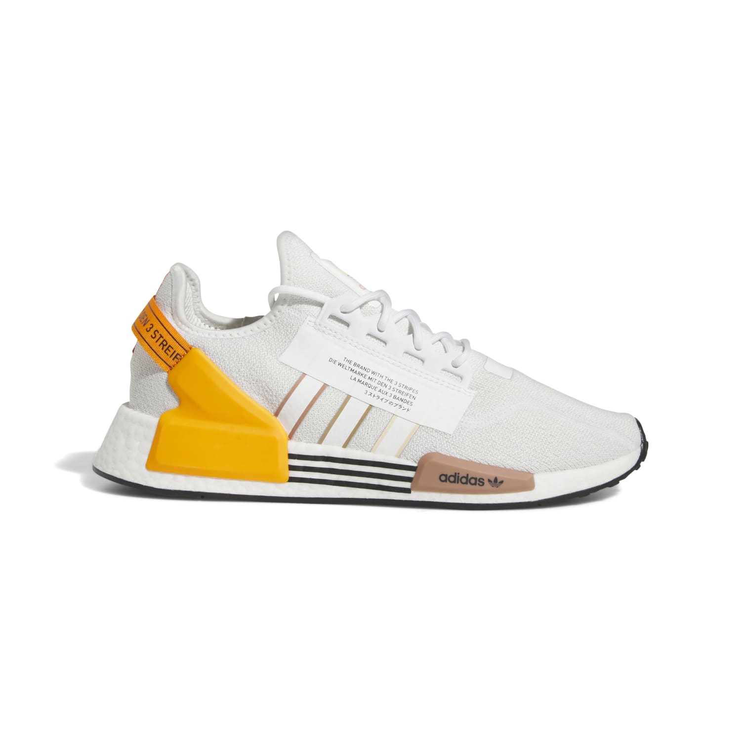 Zapatillas Urbanas Hombre adidas Nmd_R1.V2 1