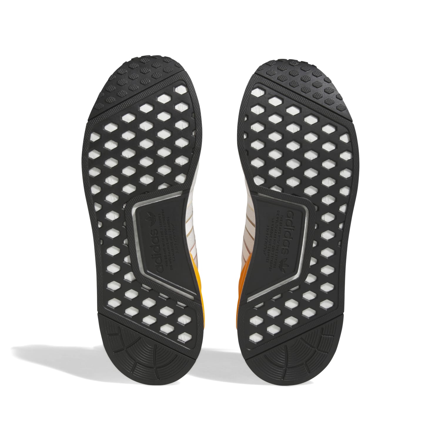 Zapatillas Urbanas Hombre adidas Nmd_R1.V2 3